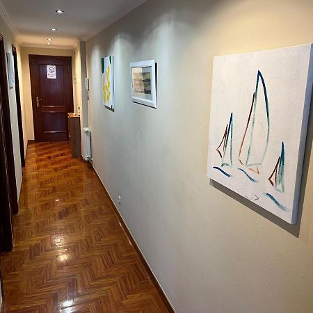 Valterra Vigo Διαμέρισμα Εξωτερικό φωτογραφία