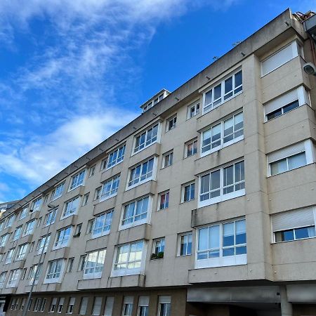 Valterra Vigo Διαμέρισμα Εξωτερικό φωτογραφία
