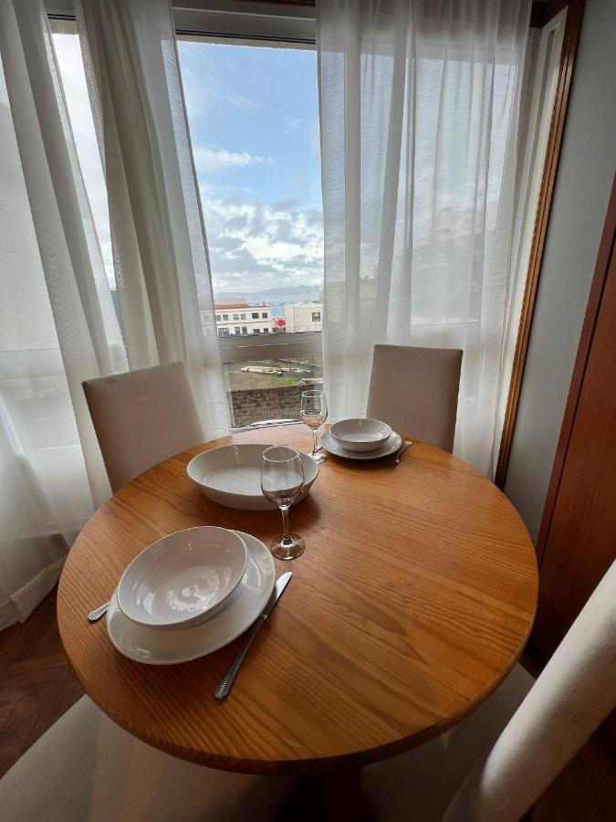 Valterra Vigo Διαμέρισμα Εξωτερικό φωτογραφία