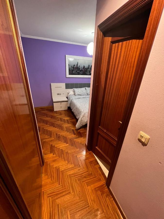 Valterra Vigo Διαμέρισμα Εξωτερικό φωτογραφία