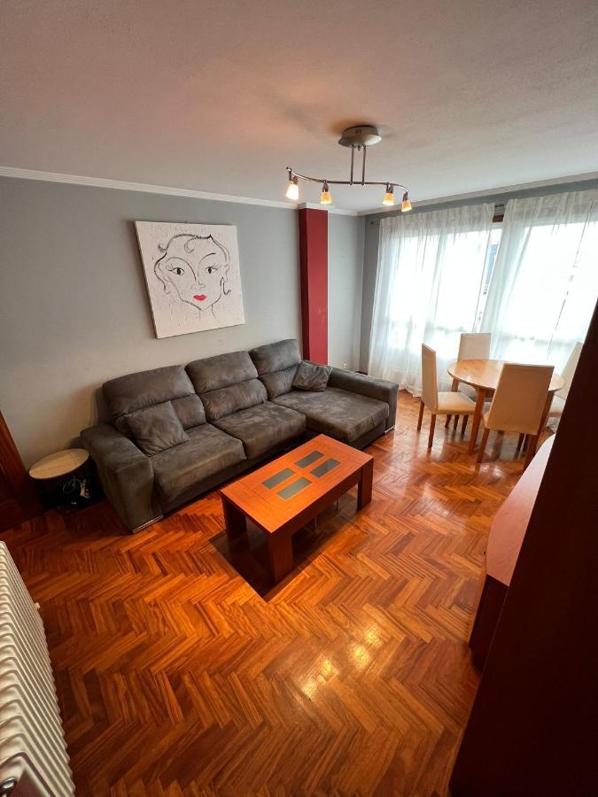 Valterra Vigo Διαμέρισμα Εξωτερικό φωτογραφία