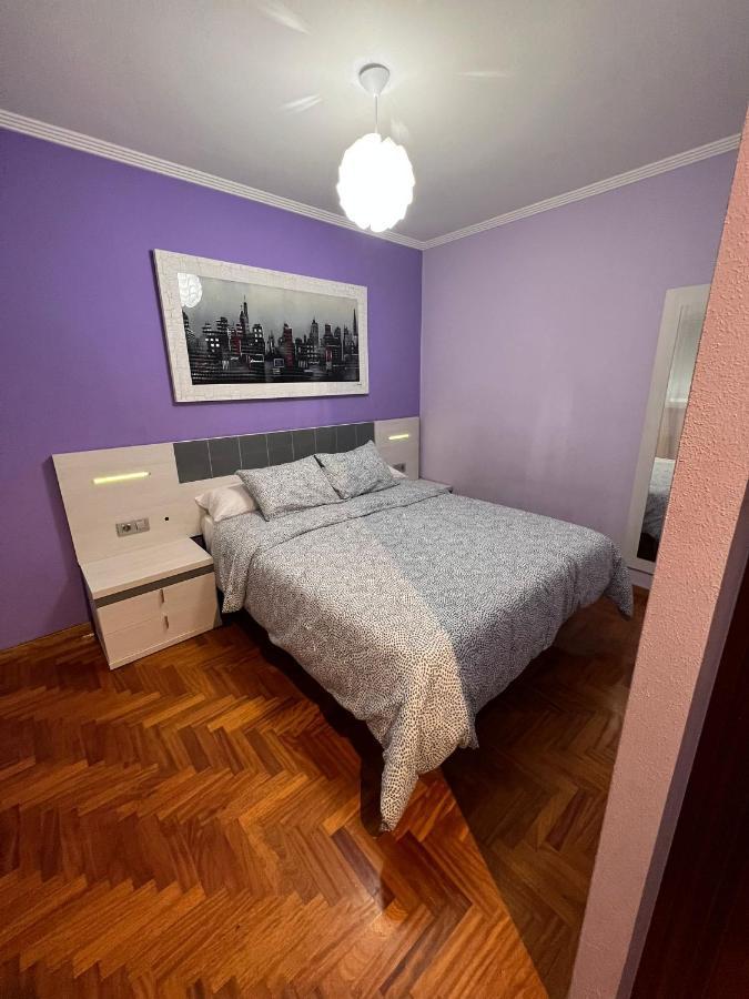 Valterra Vigo Διαμέρισμα Εξωτερικό φωτογραφία