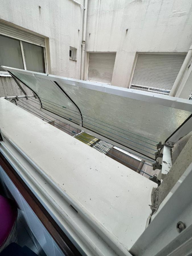 Valterra Vigo Διαμέρισμα Εξωτερικό φωτογραφία