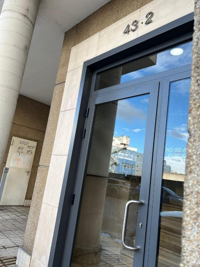 Valterra Vigo Διαμέρισμα Εξωτερικό φωτογραφία