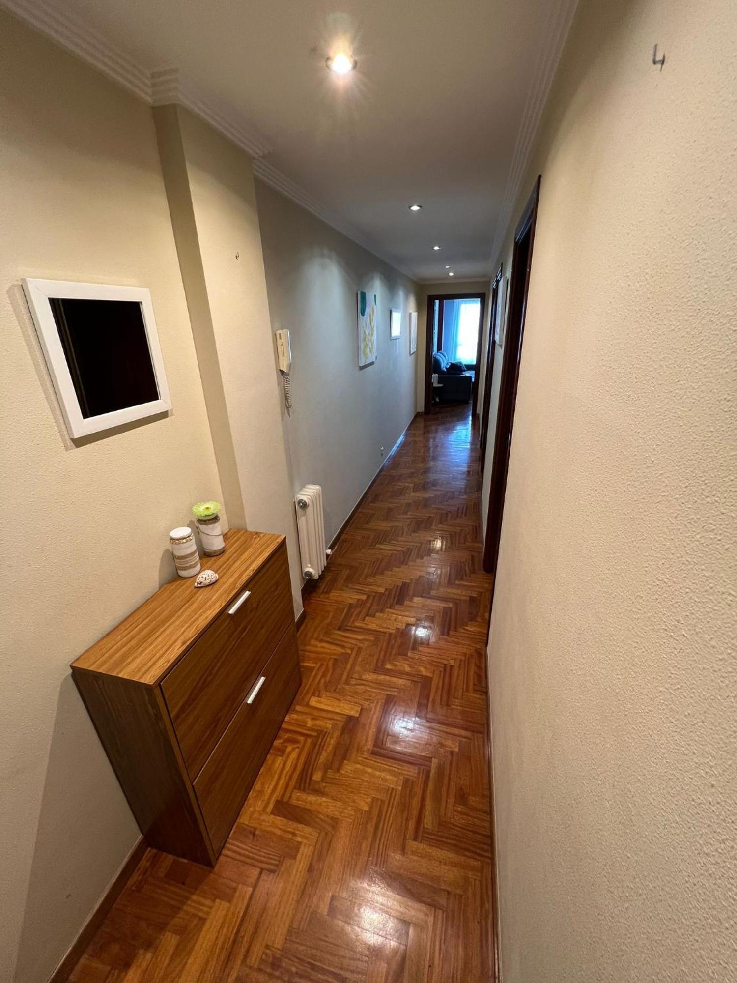 Valterra Vigo Διαμέρισμα Εξωτερικό φωτογραφία